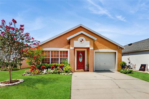 Photo of 22543 Saint Thomas Circle, Lutz, FL 33549 (MLS # TB8448225)