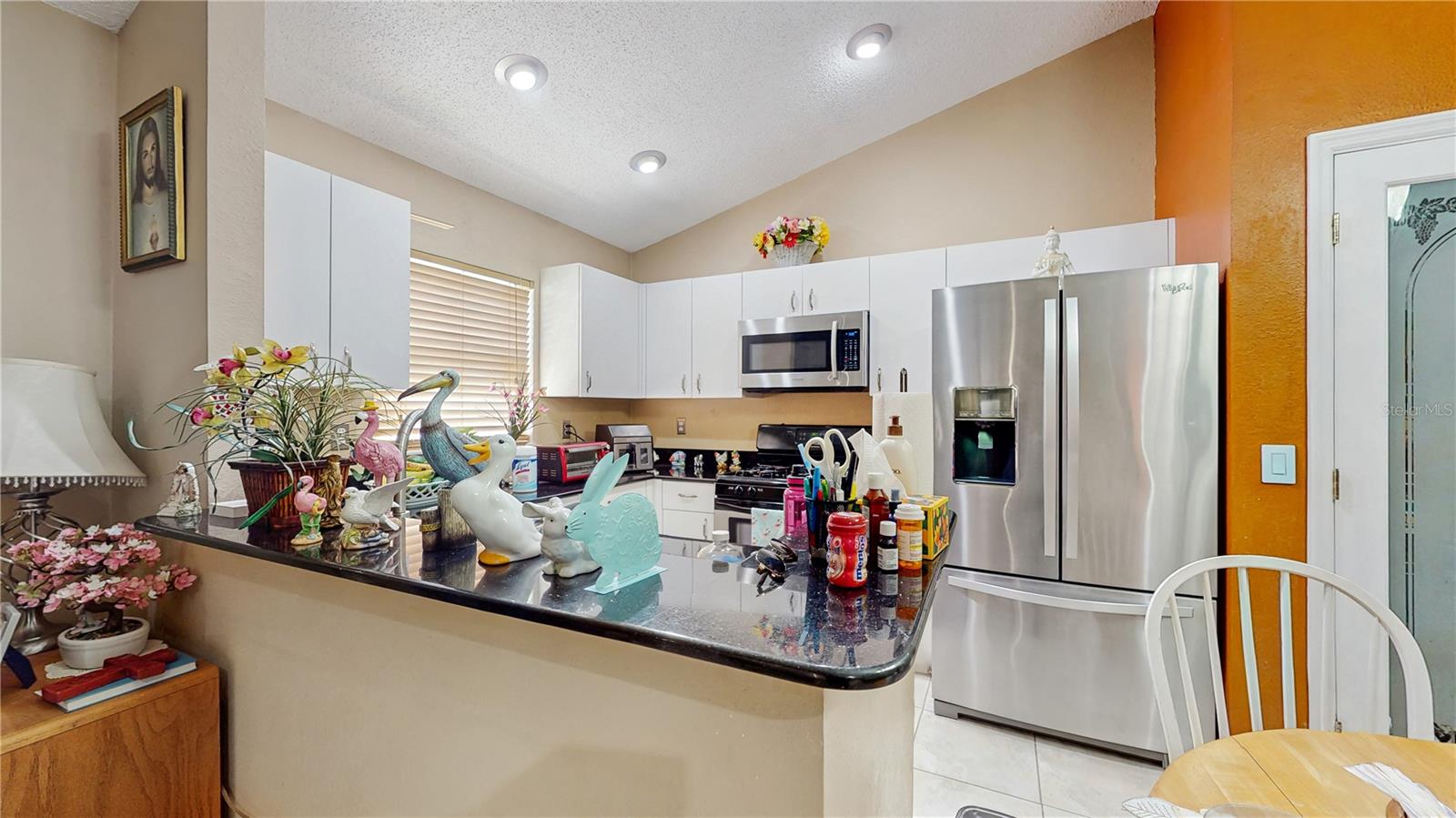 WILLOW BEND TR MF02 - Residential