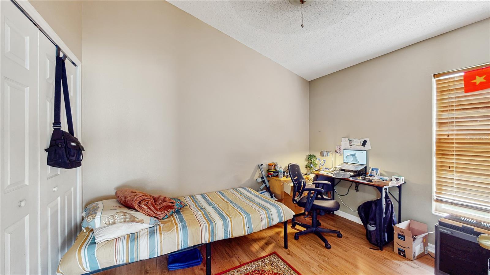 WILLOW BEND TR MF02 - Residential