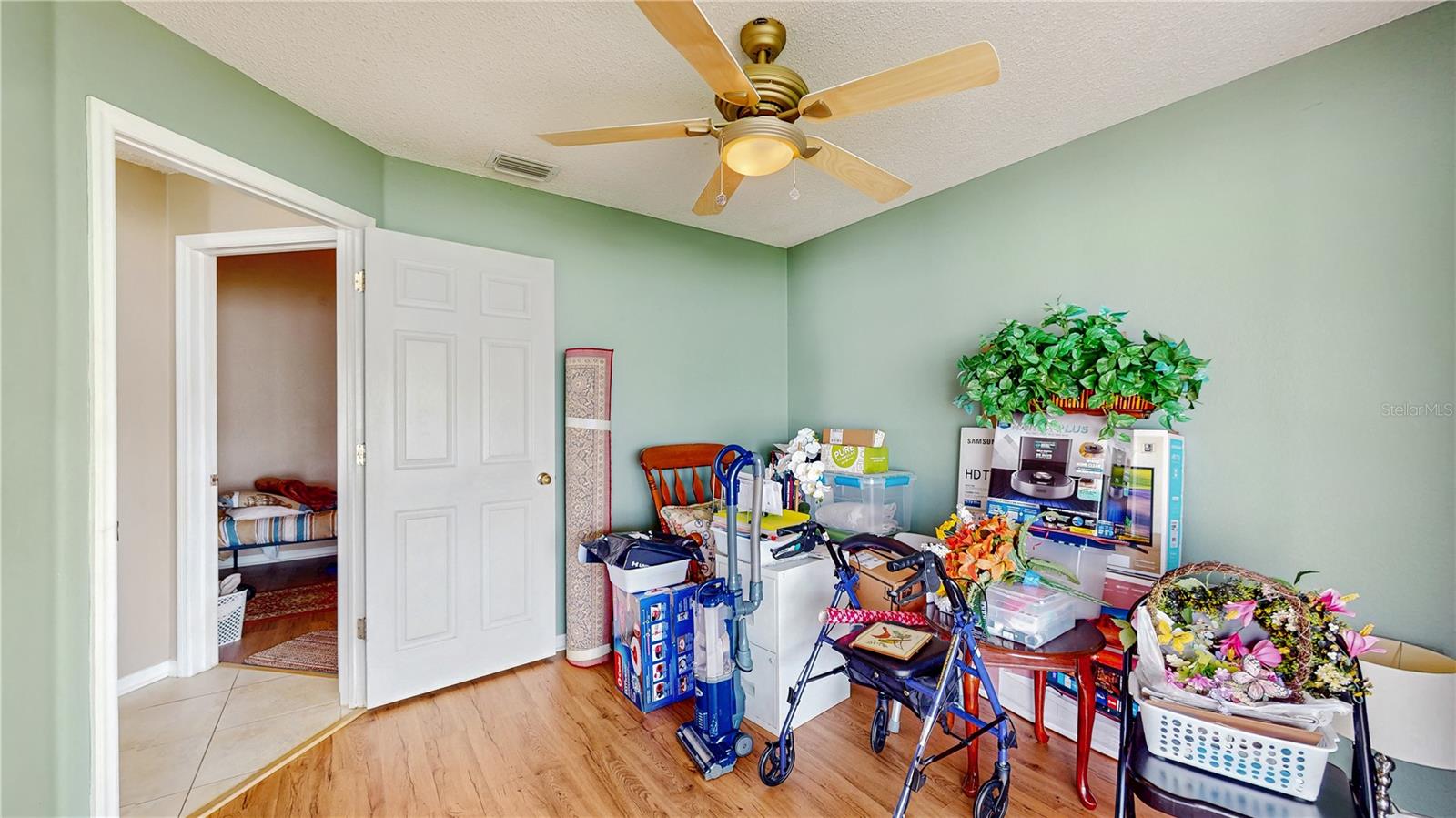 WILLOW BEND TR MF02 - Residential