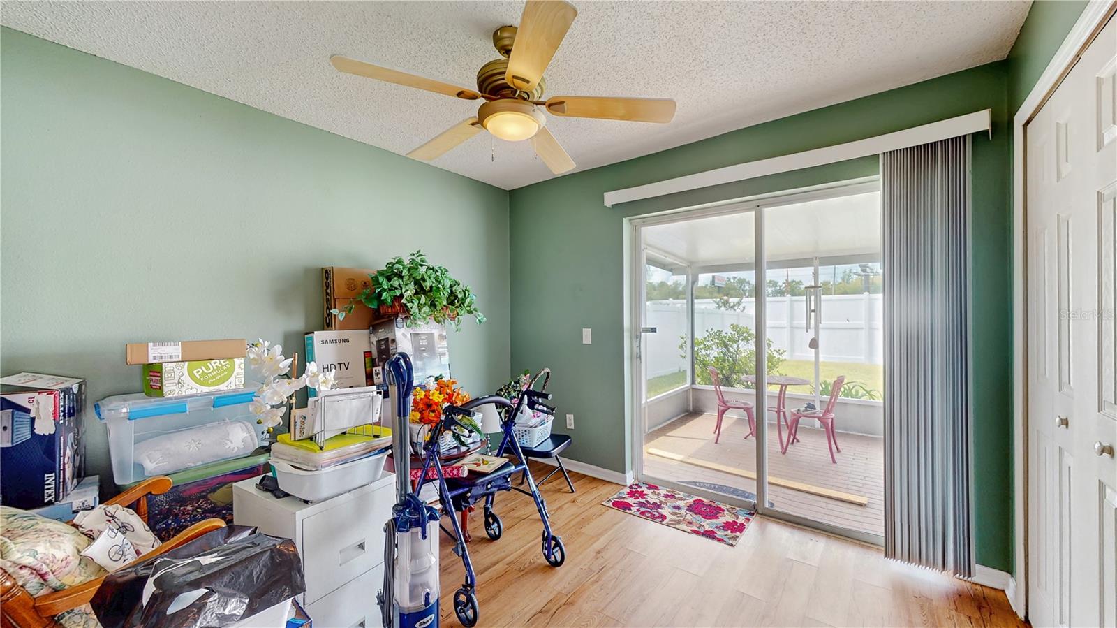 WILLOW BEND TR MF02 - Residential