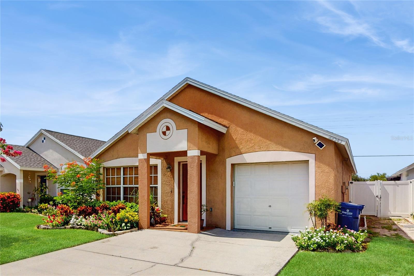 WILLOW BEND TR MF02 - Residential