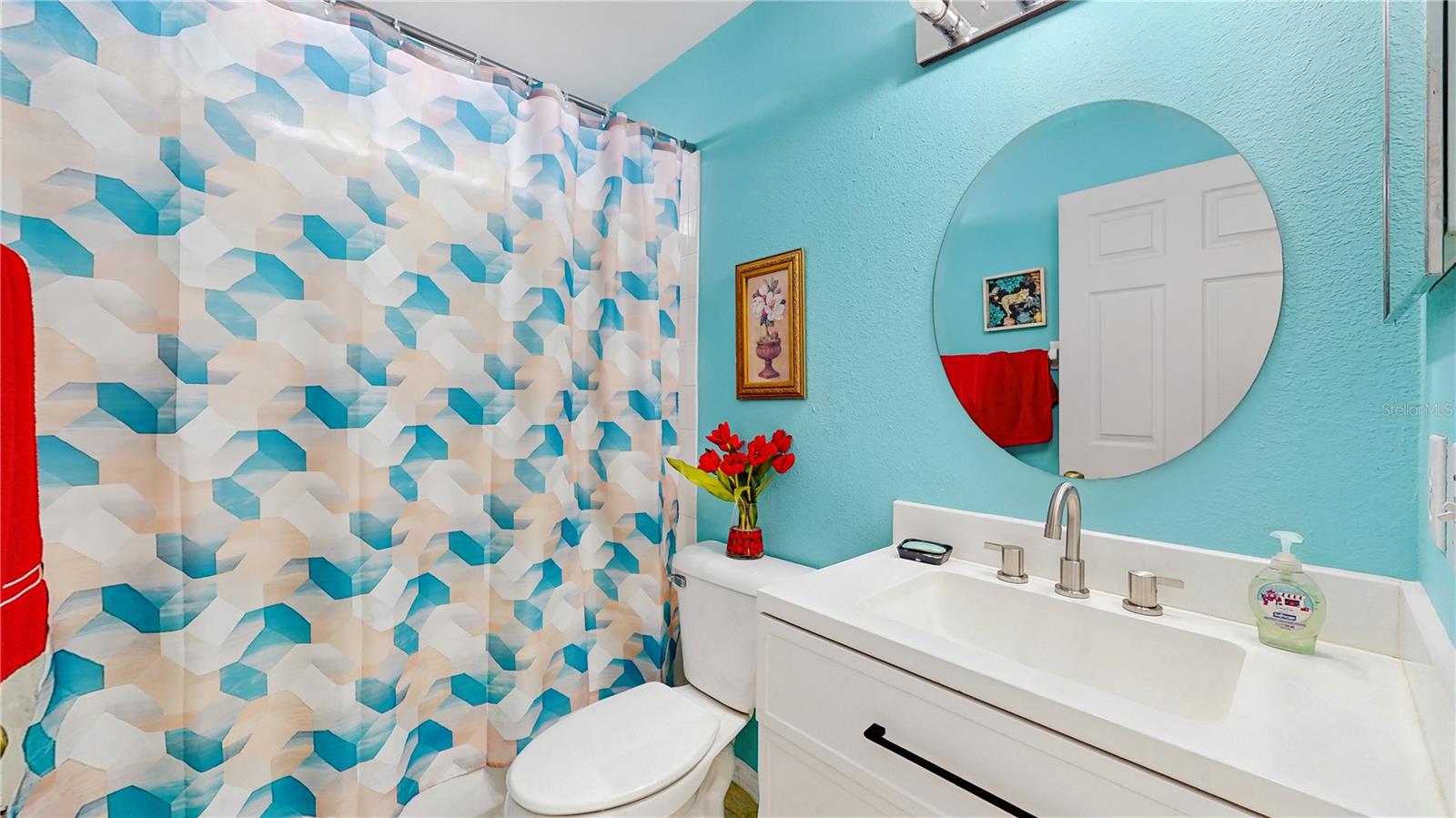 WILLOW BEND TR MF02 - Residential