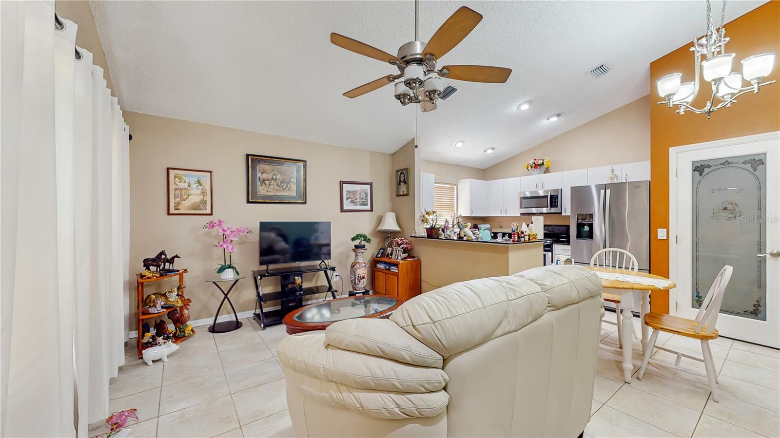 WILLOW BEND TR MF02 - Residential