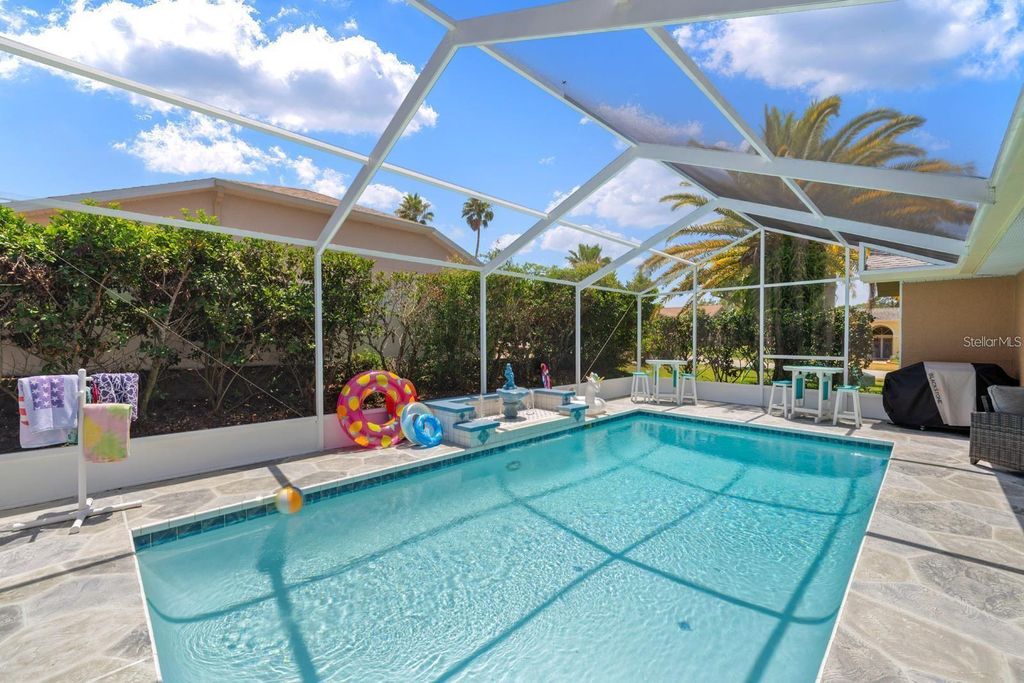 Photo of 10228 Yellow Pine Way, Hudson, FL 34667 (MLS # TB8473478)