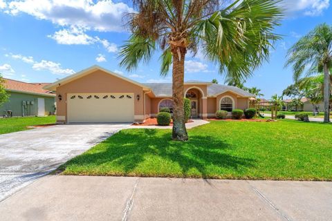 Photo of 10228 Yellow Pine Way, Hudson, FL 34667 (MLS # TB8473478)