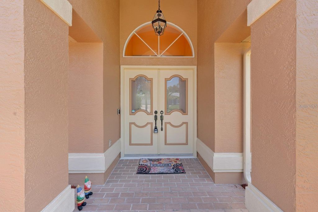 Photo of 10228 Yellow Pine Way, Hudson, FL 34667 (MLS # TB8473478)