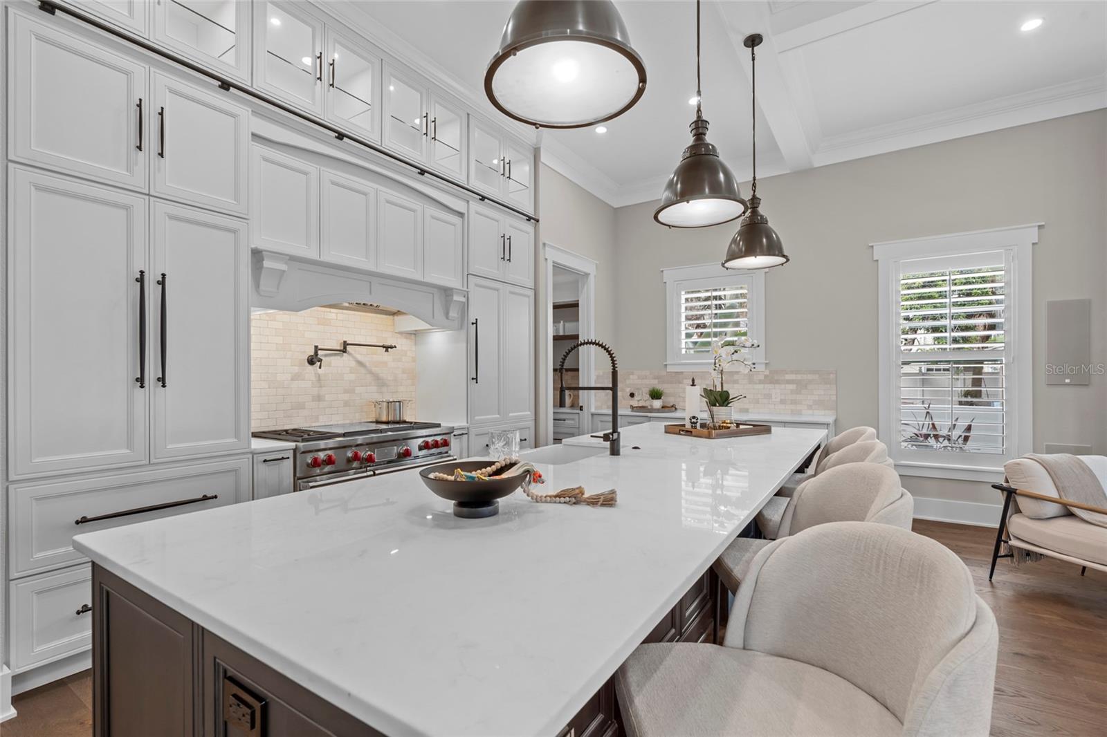 PLUNKETS ELIJAH B - Residential