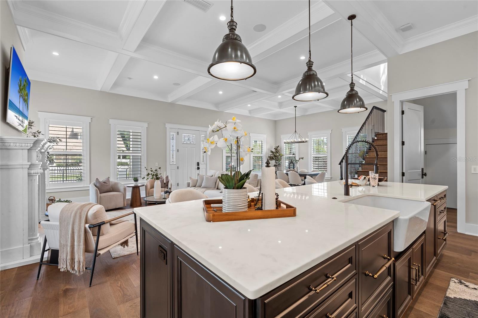 PLUNKETS ELIJAH B - Residential