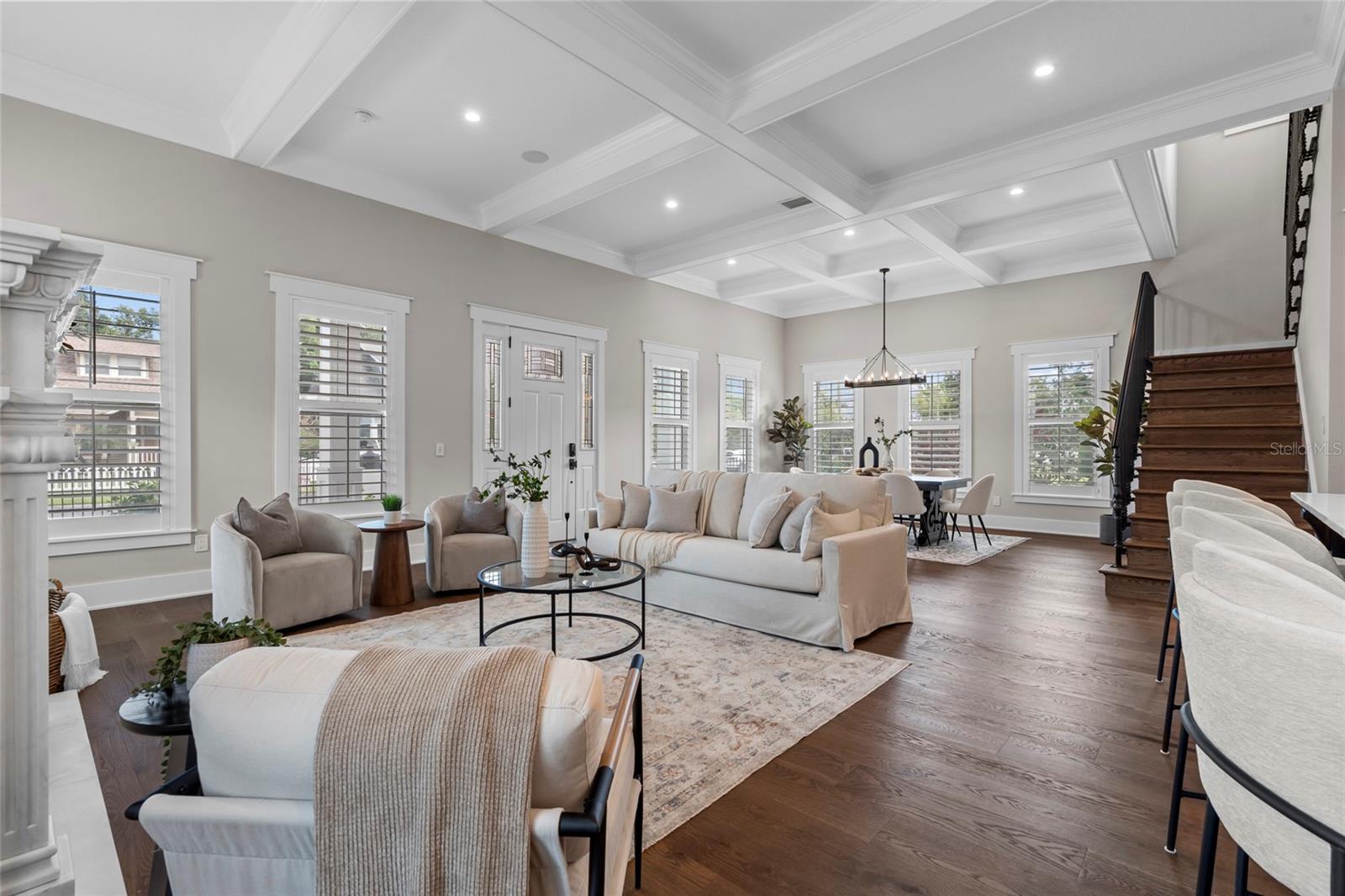 PLUNKETS ELIJAH B - Residential