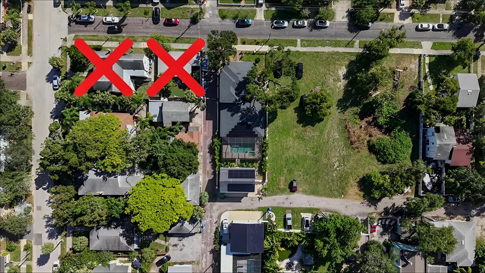 PLUNKETS ELIJAH B - Residential