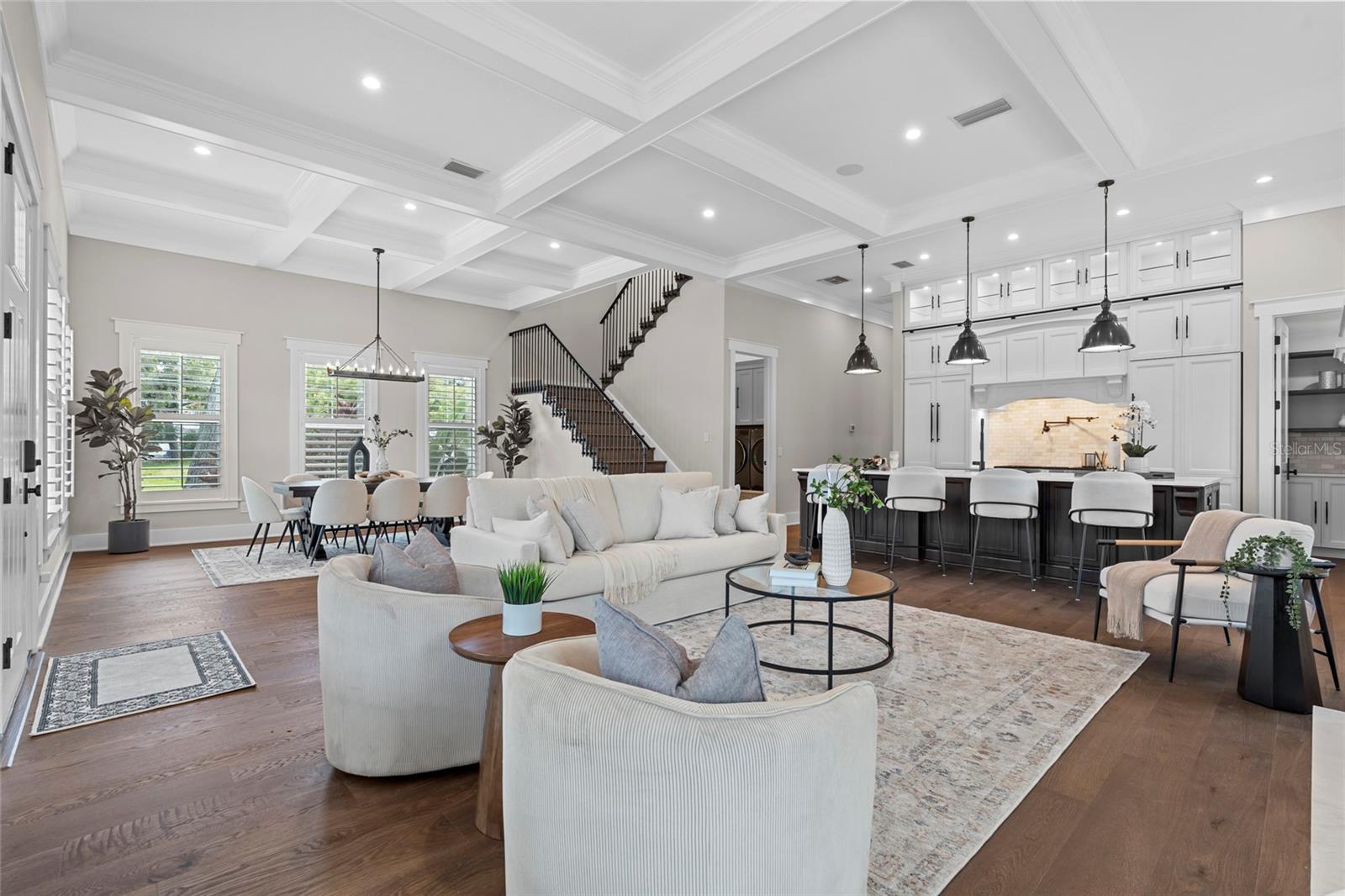 PLUNKETS ELIJAH B - Residential