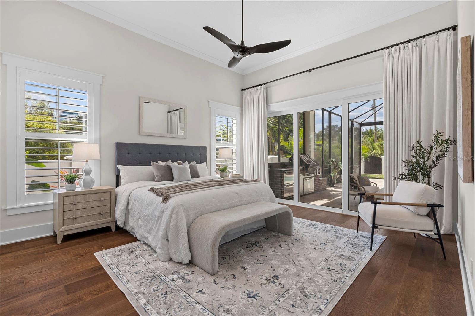 PLUNKETS ELIJAH B - Residential