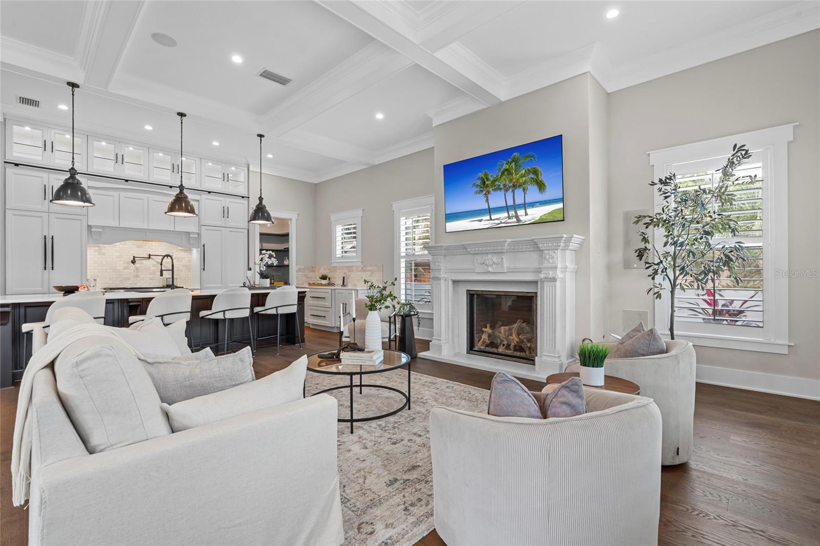 PLUNKETS ELIJAH B - Residential