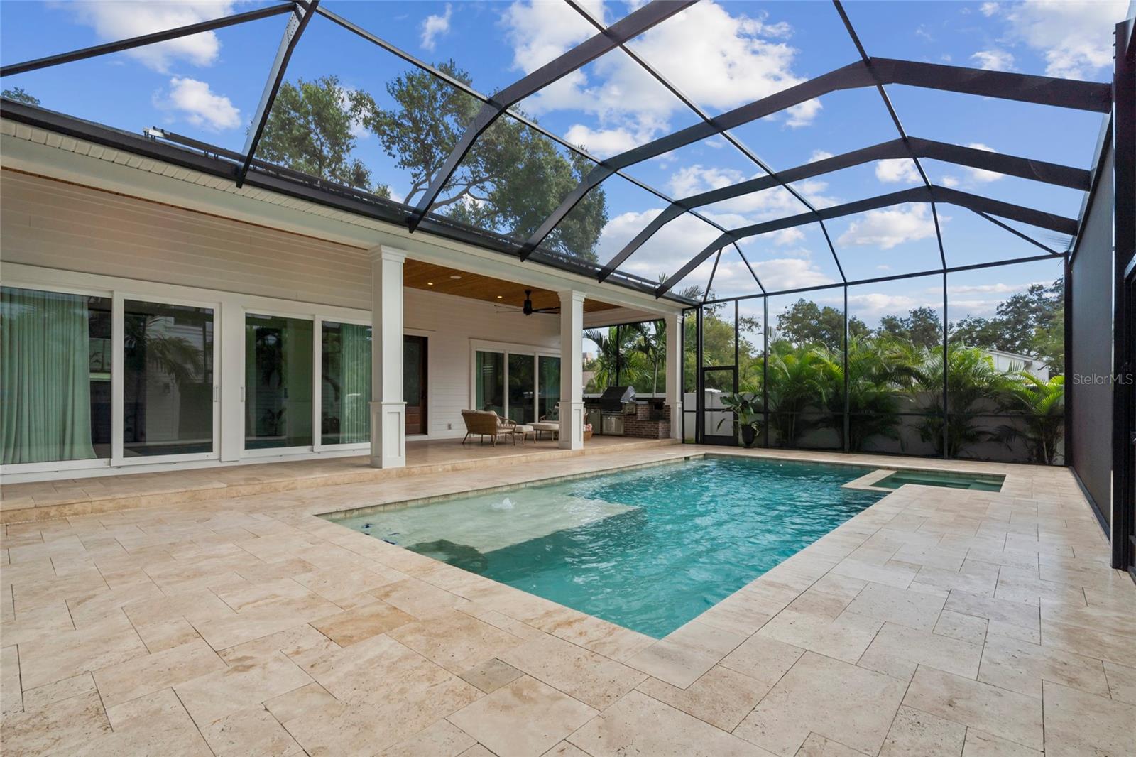 PLUNKETS ELIJAH B - Residential