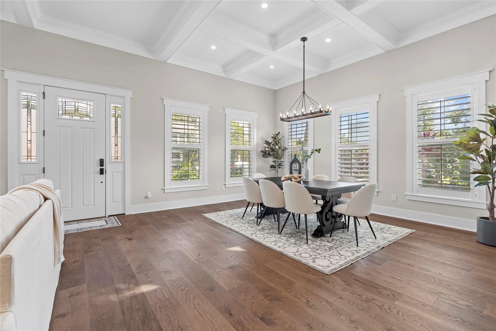 PLUNKETS ELIJAH B - Residential