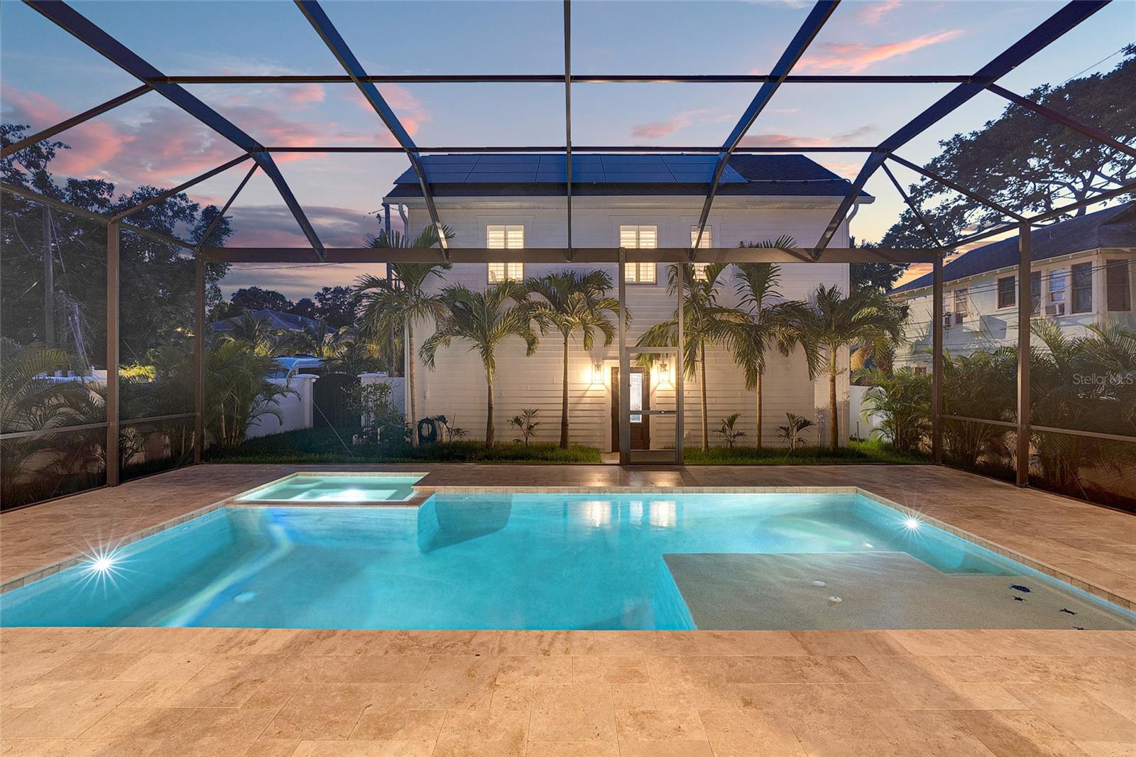 PLUNKETS ELIJAH B - Residential