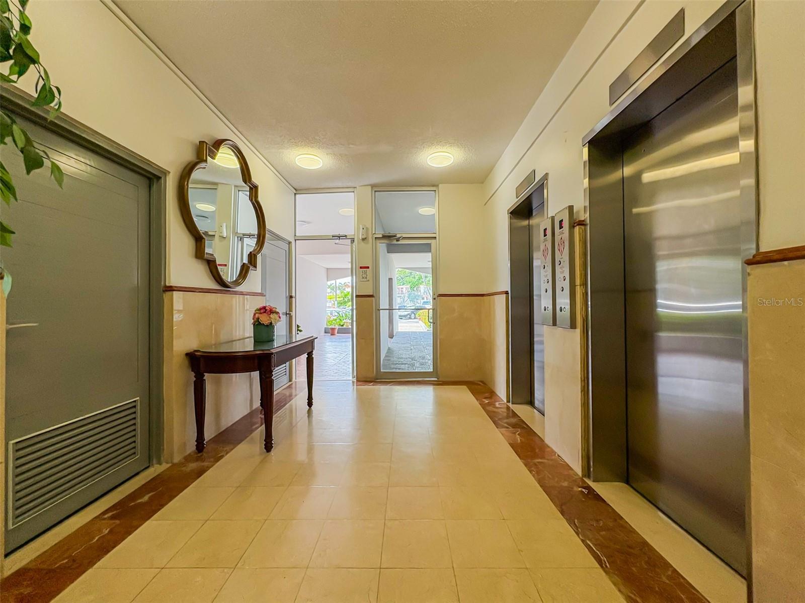 332 SUIZA | COND. EL PRADO 601