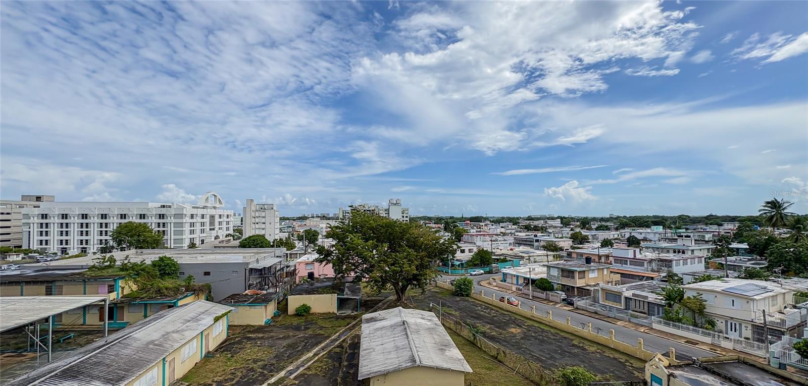 332 SUIZA | COND. EL PRADO 601