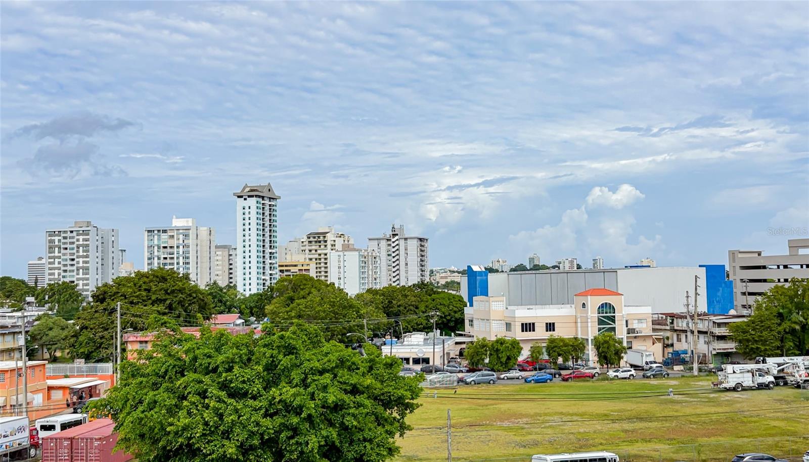 332 SUIZA | COND. EL PRADO 601