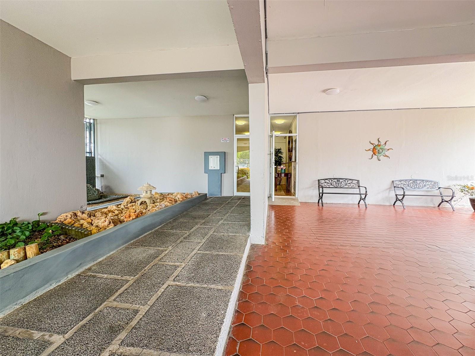 332 SUIZA | COND. EL PRADO 601