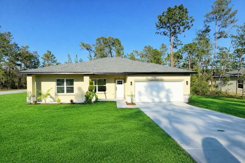 Photo of 5059 SW 166th Loop, Ocala, FL 34473 (MLS # O6383205)