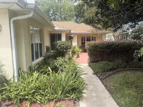 Tiny photo for 11602 SW 70th Court, Ocala, FL 34476 (MLS # OM734598)
