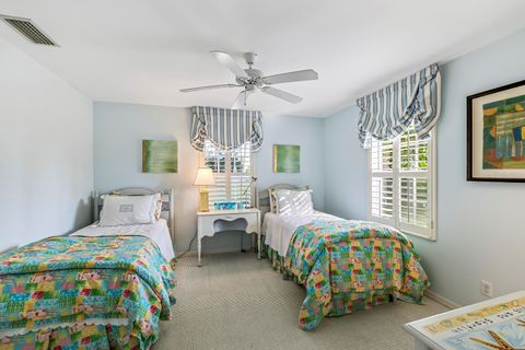 A home in BOCA GRANDE