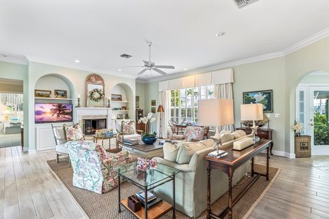 A home in BOCA GRANDE