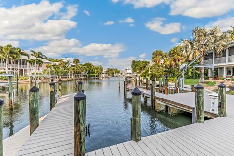 A home in BOCA GRANDE