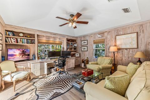 A home in BOCA GRANDE