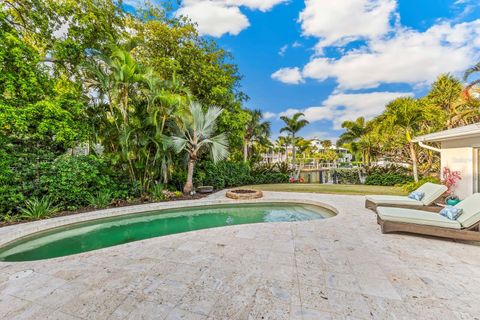 A home in BOCA GRANDE