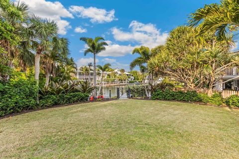 A home in BOCA GRANDE