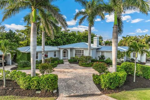 A home in BOCA GRANDE