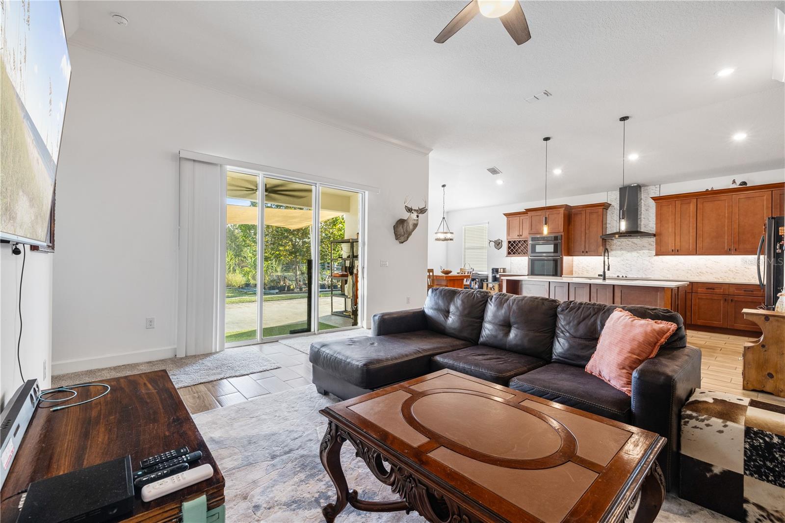 UNPLATTED - Residential