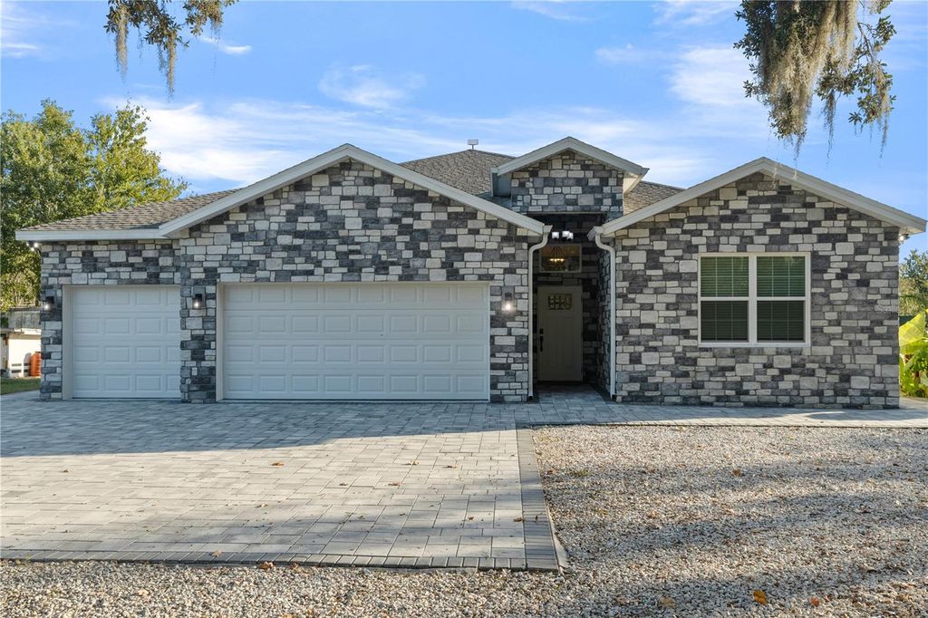 Photo of 4817 Miley Road, Plant City, FL 33565 (MLS # TB8441804)