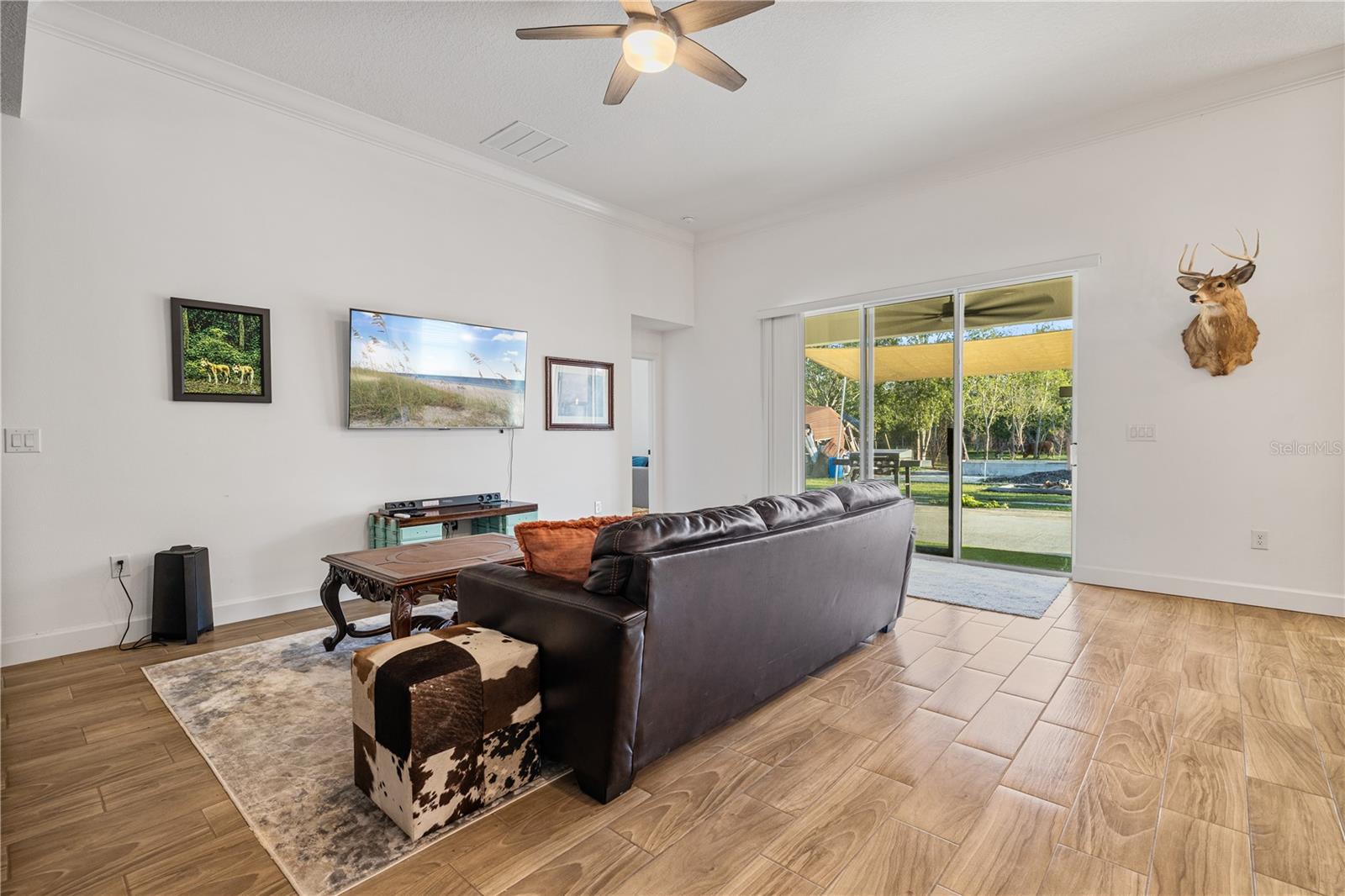 UNPLATTED - Residential