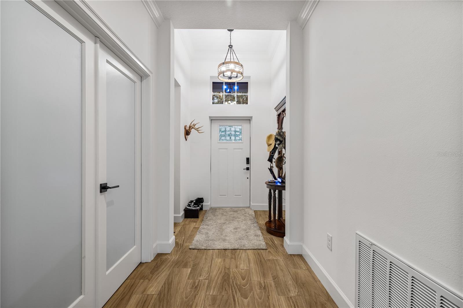 UNPLATTED - Residential