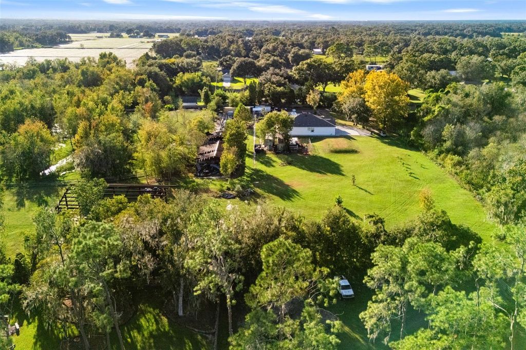 Photo of 4817 Miley Road, Plant City, FL 33565 (MLS # TB8441804)