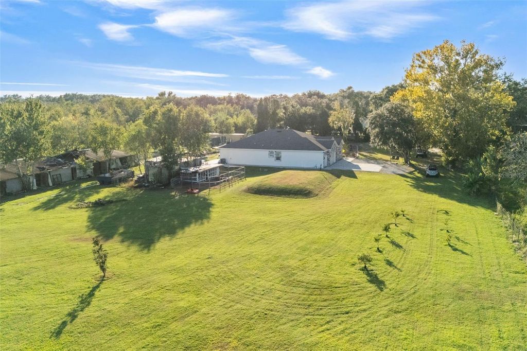 Photo of 4817 Miley Road, Plant City, FL 33565 (MLS # TB8441804)