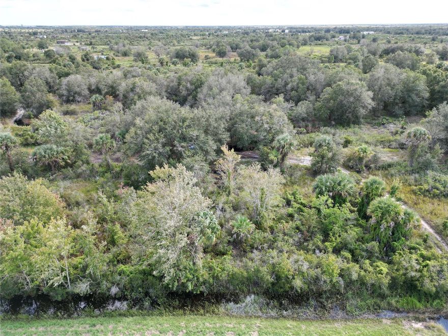 1.25 acre parcel in the Viking. Centrally located for easy access off of paved roads. Electric across the street directly North of the lot. Large trees that provide plenty of shade. This area is zoned for site built homes and manufactured homes. Call for details. All measurements are approximate.