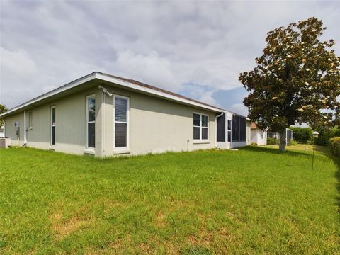 A home in OCALA