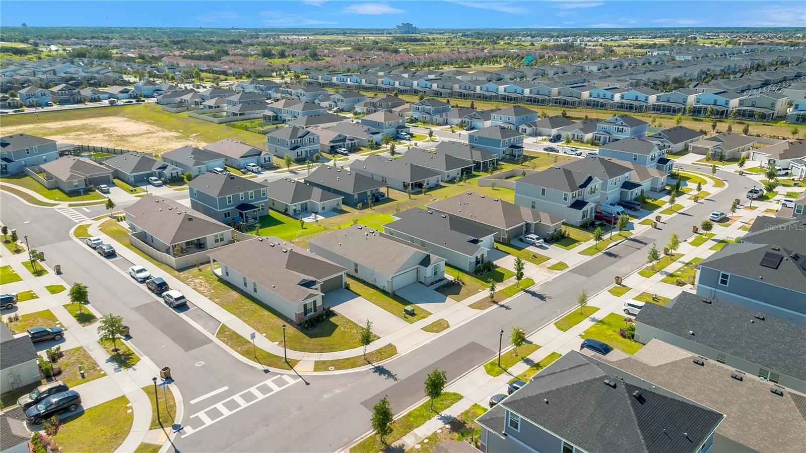 BELLAVIVA PH 2 - Residential
