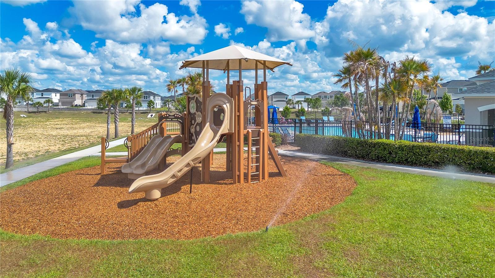 BELLAVIVA PH 2 - Residential