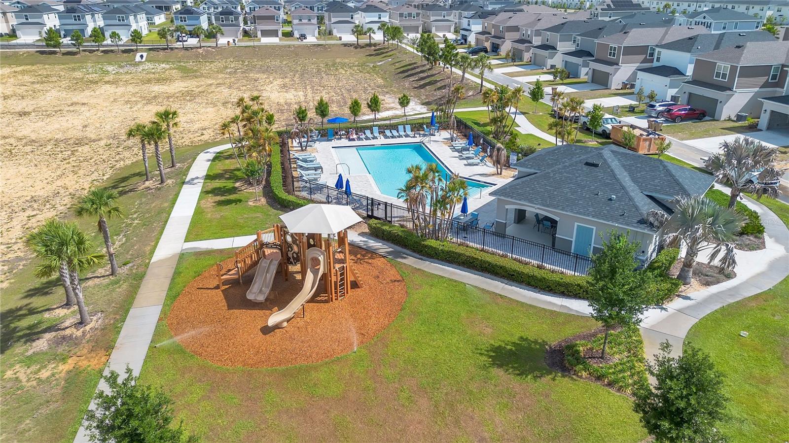 BELLAVIVA PH 2 - Residential