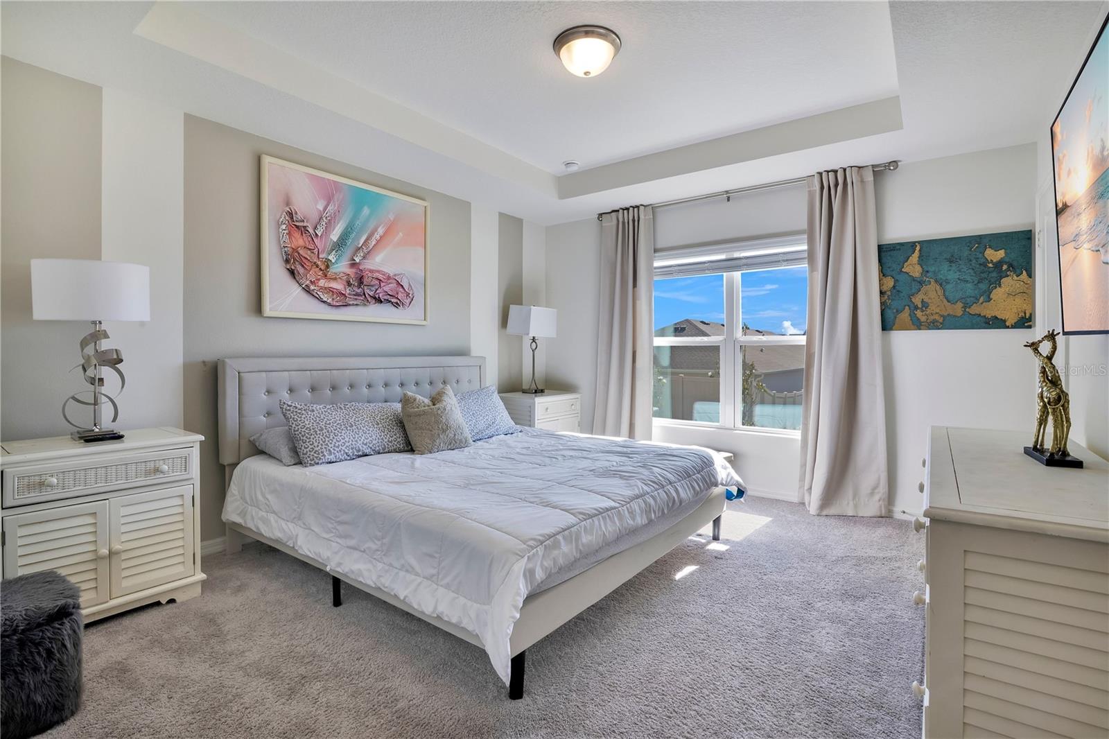 BELLAVIVA PH 2 - Residential