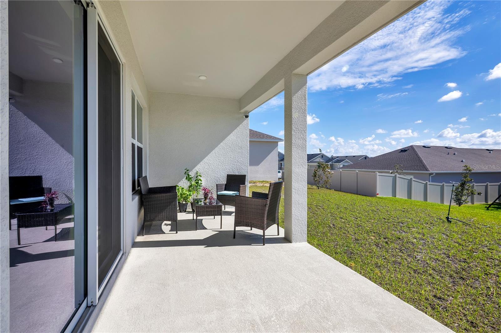 BELLAVIVA PH 2 - Residential