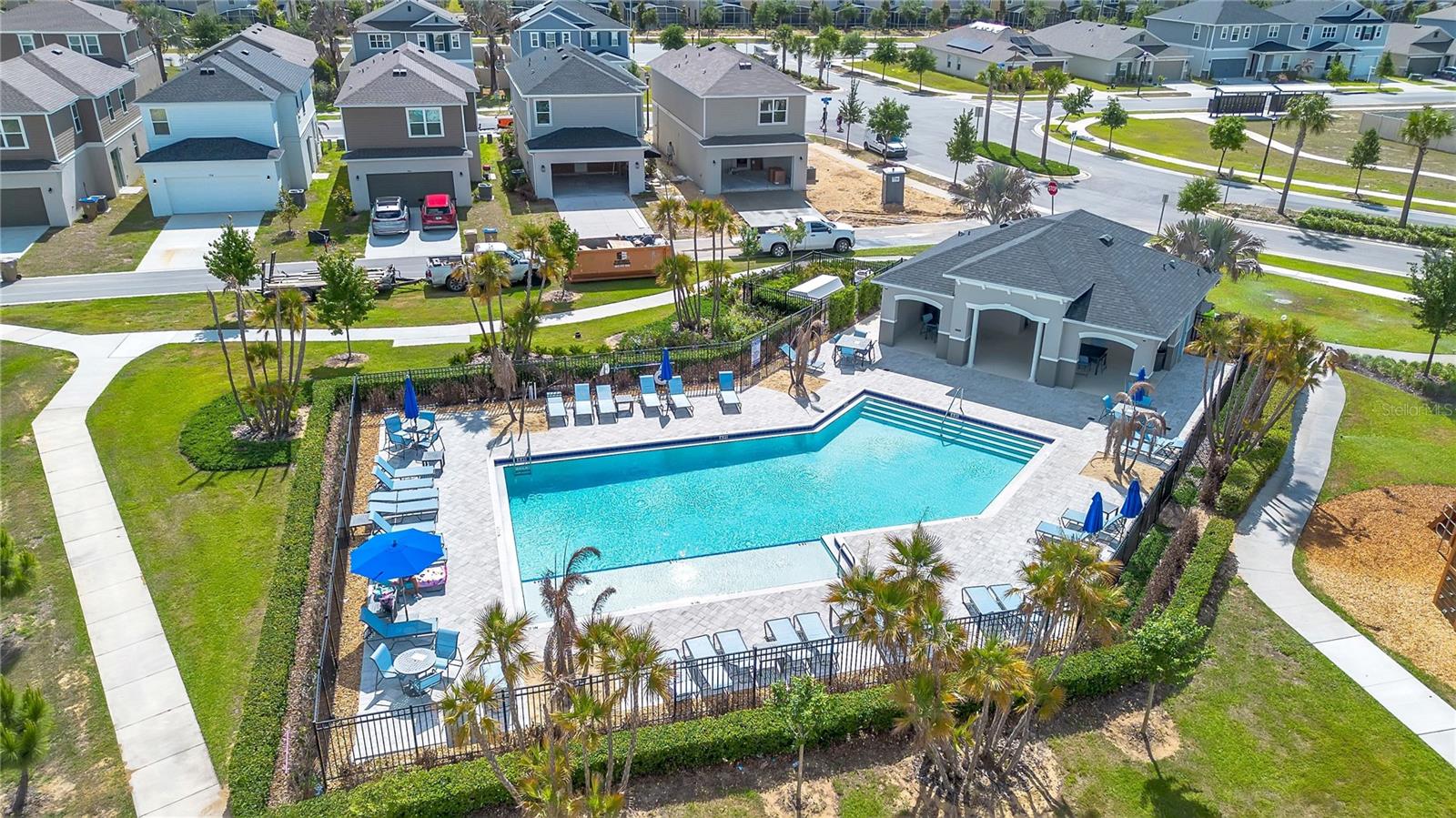 BELLAVIVA PH 2 - Residential