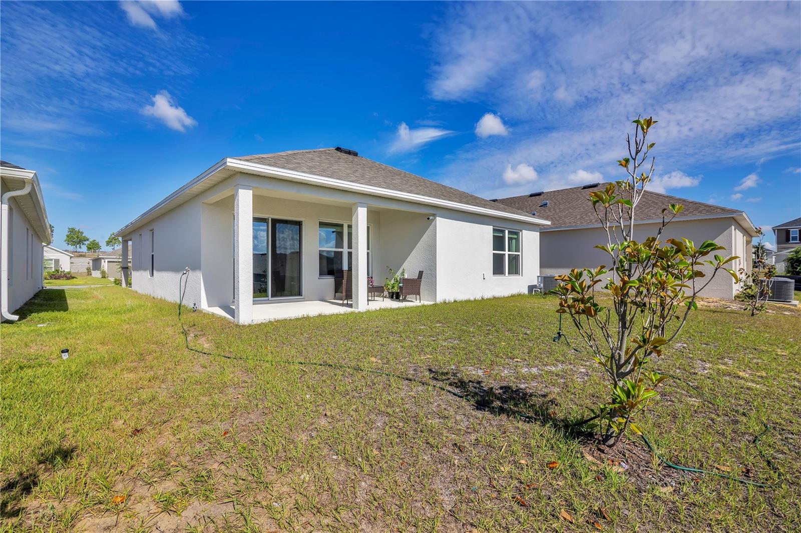 BELLAVIVA PH 2 - Residential