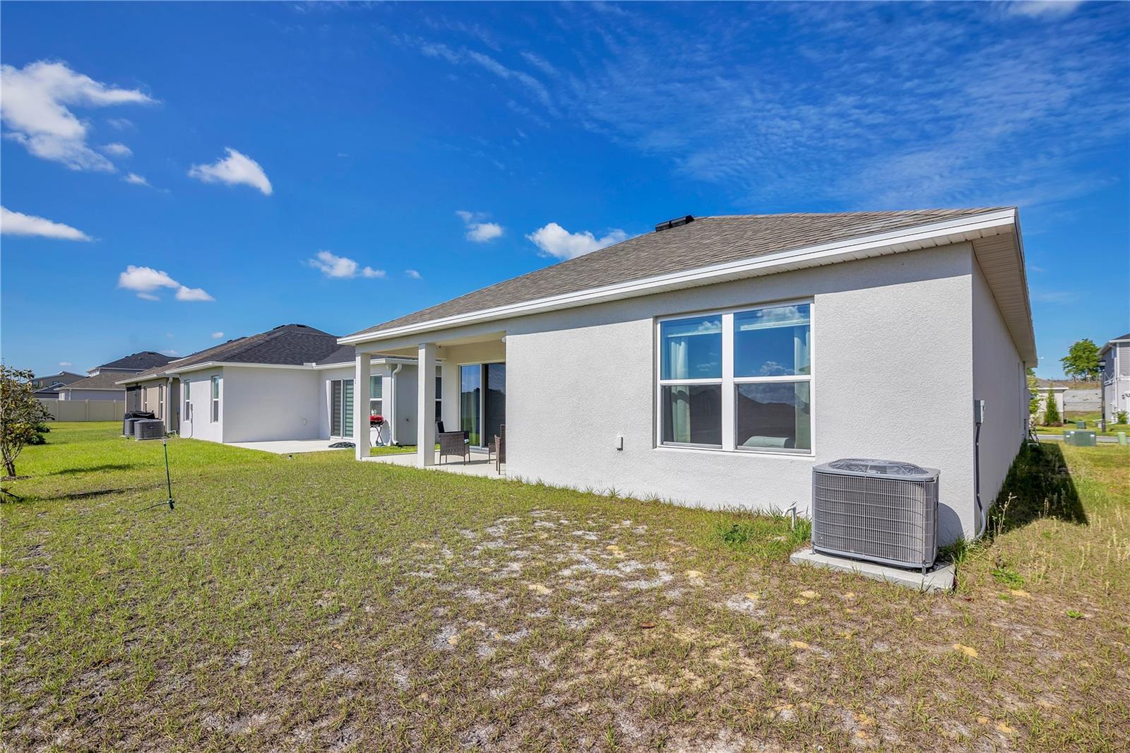 BELLAVIVA PH 2 - Residential